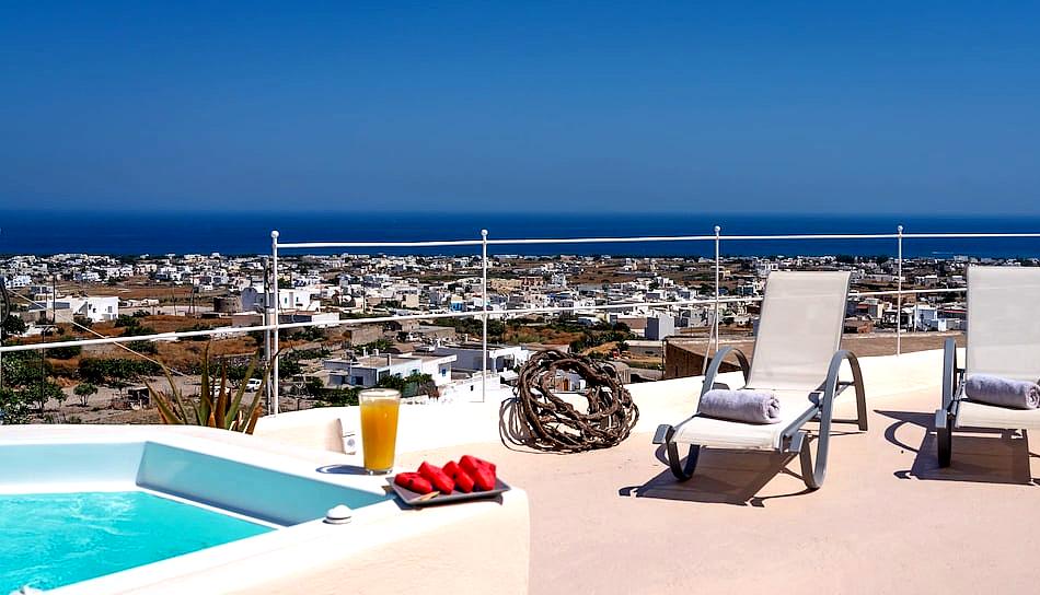 Nalas Suites
